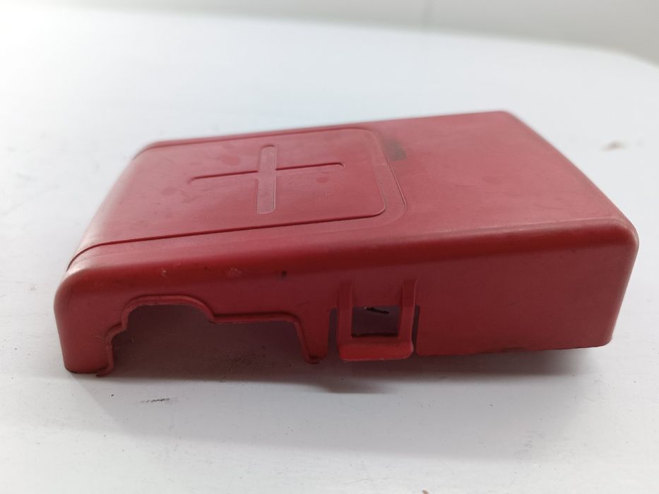 Tampa de bateria - RENAULT Megane II (BM0/1_, CM0/1_) | 01 - 12