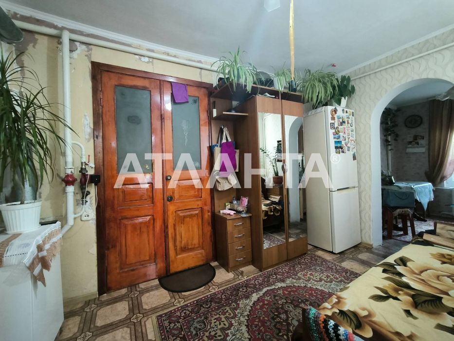 Продажа дома в городе Беляевка є-відновлення