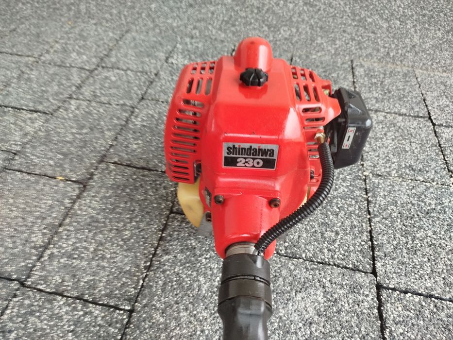 Kosa spalinowa Shindaiwa 230