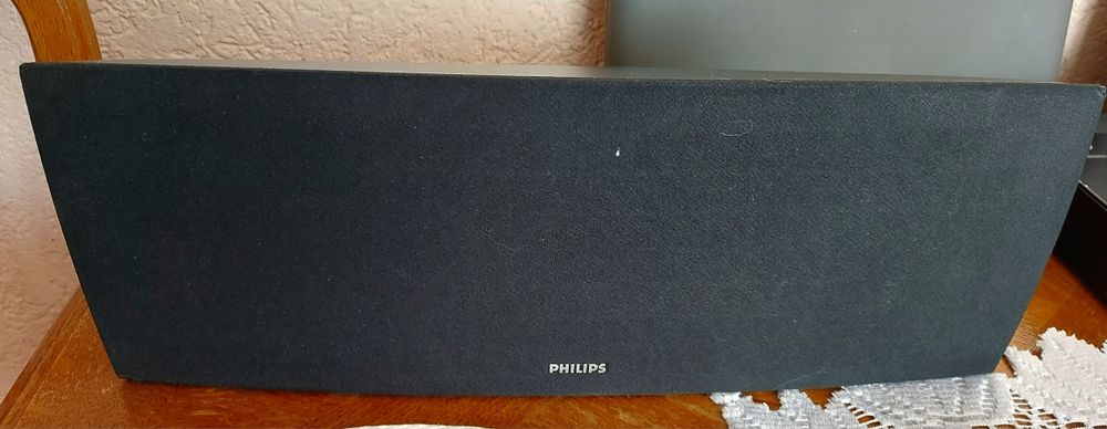 Głosnik centralny Philips