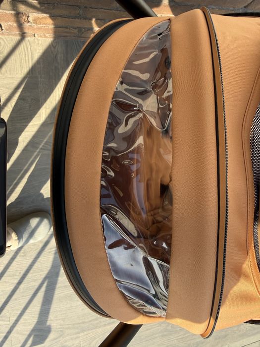 Візочок коляска Anex air x