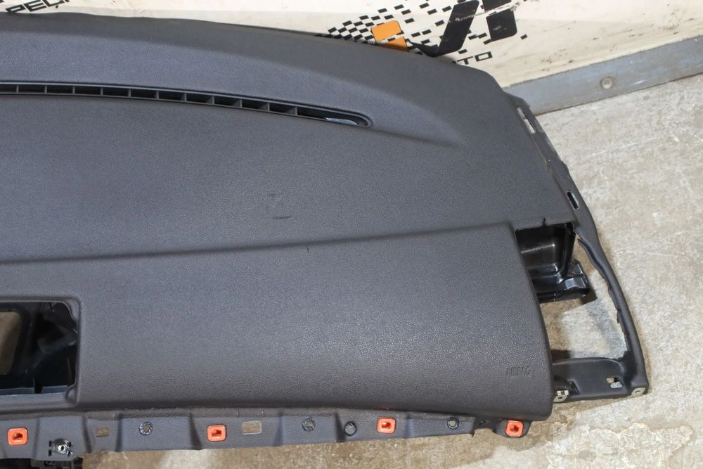 Kit de Airbags BMW Serie 1 E81 E82 E87 E88