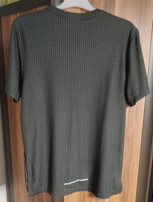 Koszulka męska Nike Dri Fit rozmiar L stan idealny