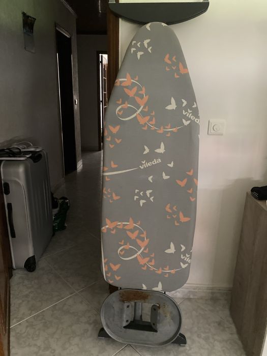 Tabua de passar a ferro