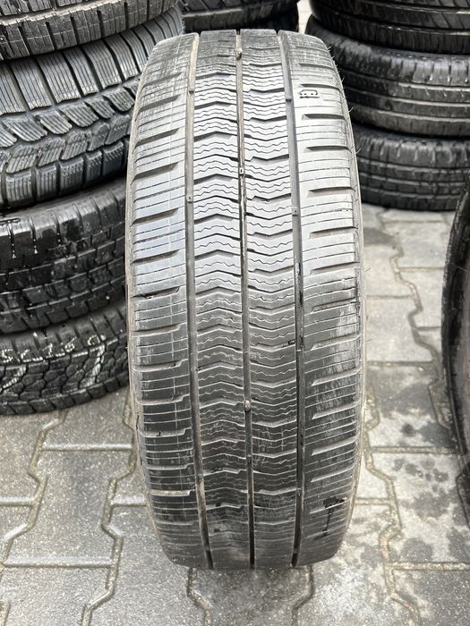 #Opona kumho 205/65/16C pojedynka