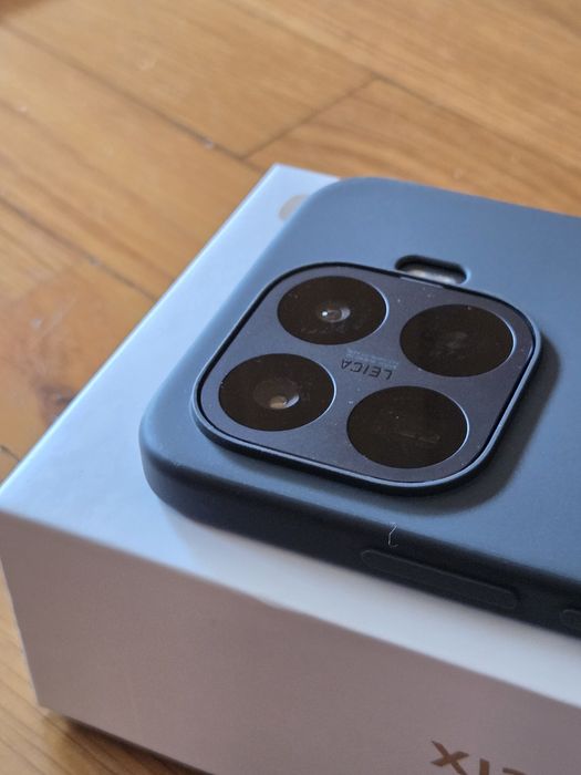 Xiaomi 17T 256GB Leica