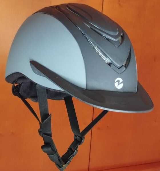 Kask jeździecki (toczek) BUSSE rozmiar S (51-54)