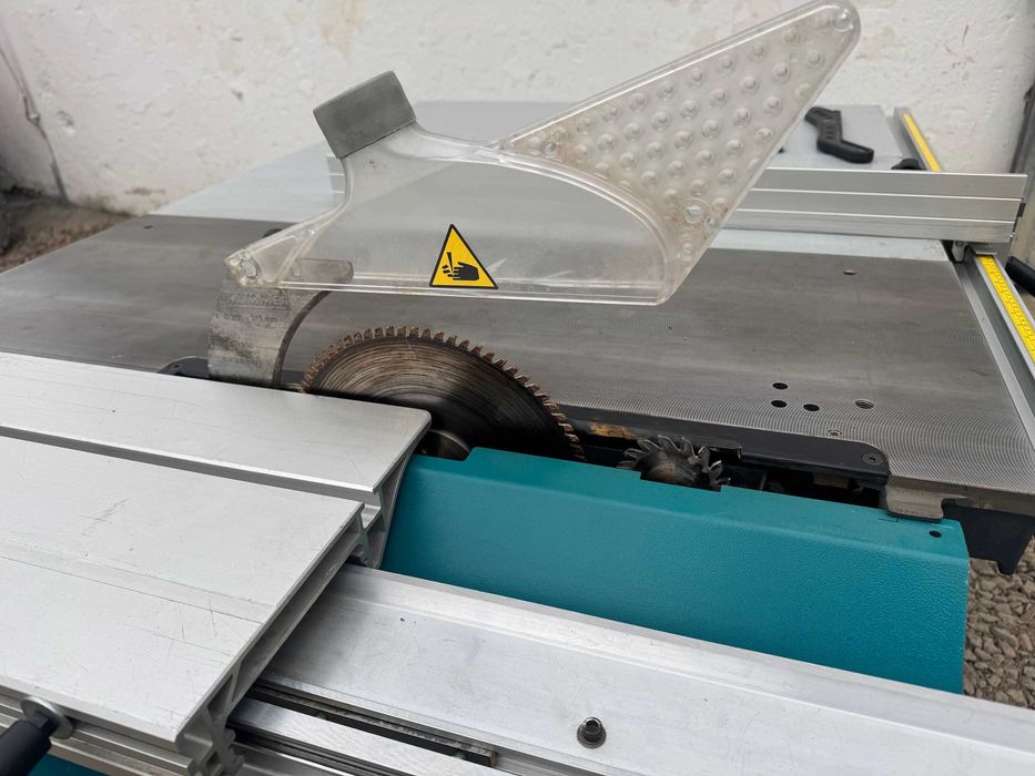 Piła formatowa FELDER Hammer K3 200cm