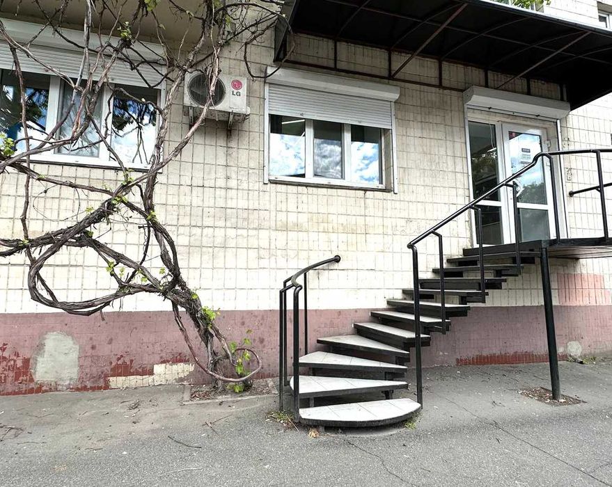 БЕЗ КОМІСІЇ! Оренда офісу.Малевіча 111 метро Либідська