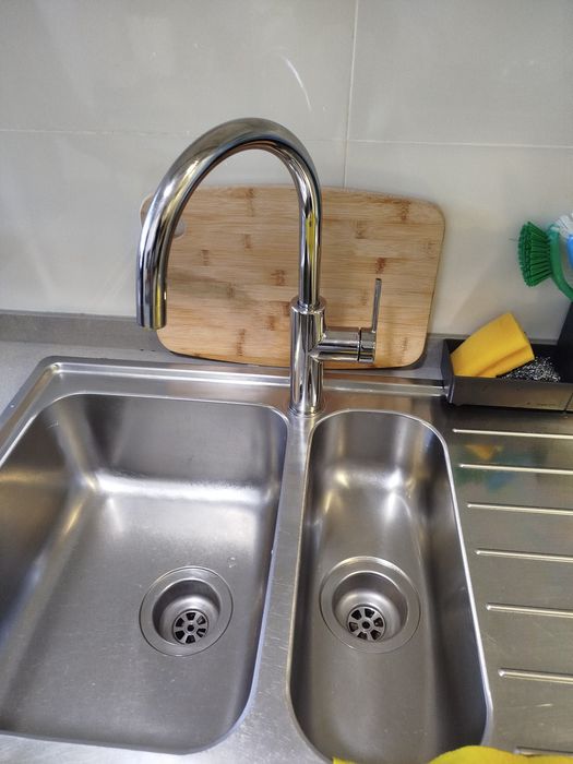 Canalizadores por orçamento .