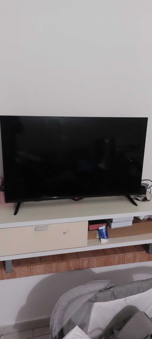Tv Smart 43 LG Top !