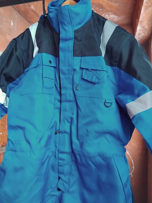 Зимовий комбінезон BLWR, роба, 3xl
