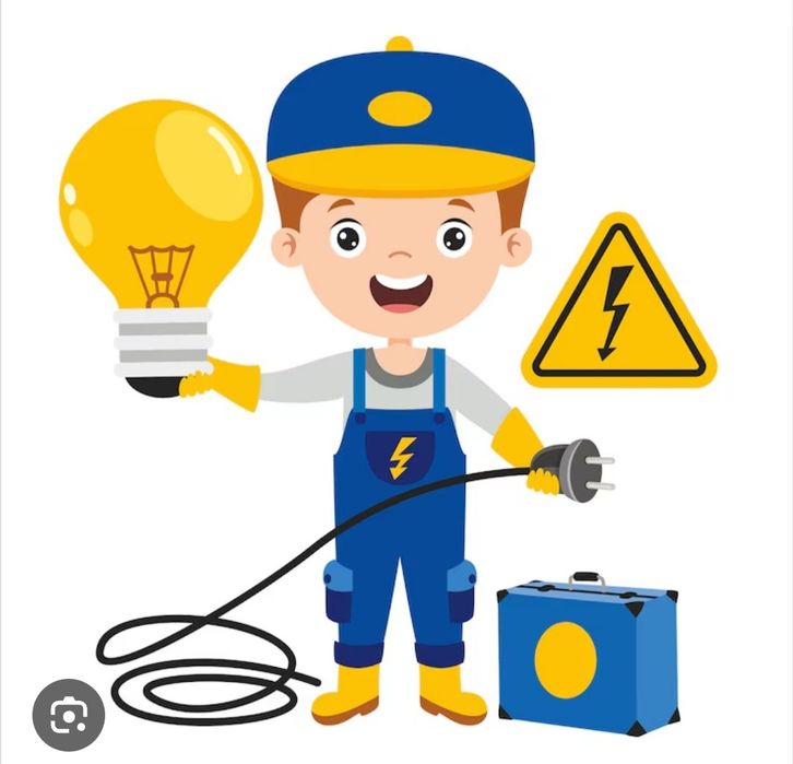 Eletricista residencial