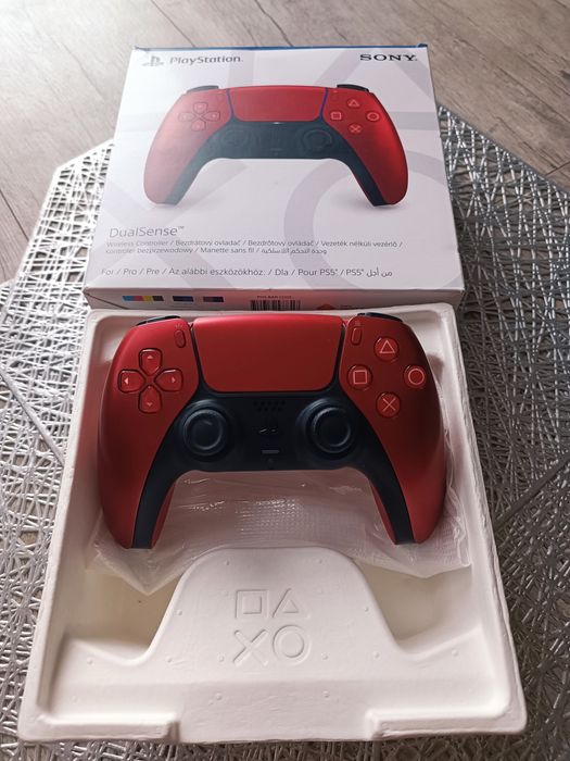 Pad ps5 PlayStation 5