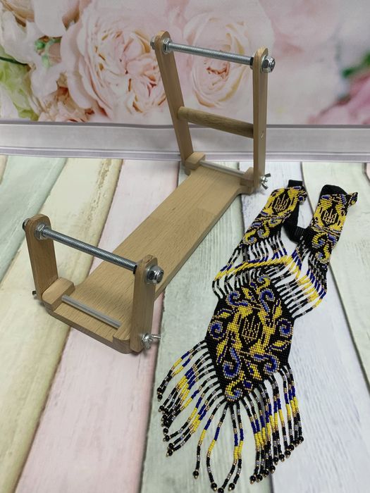 Станок для бісероплетіння