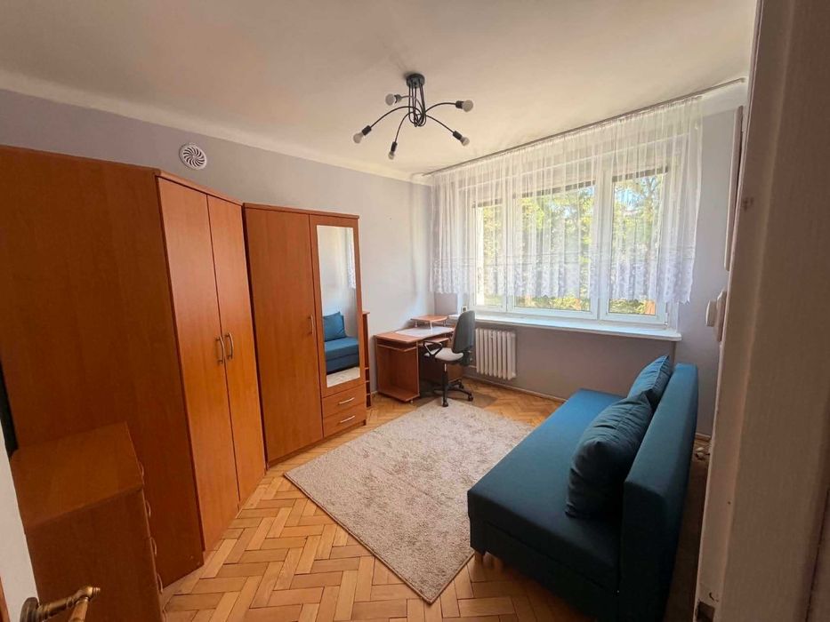2 pokoje ul.Kasprzaka 55m2