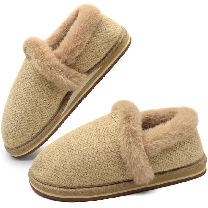 Nowe damskie kapcie / papucie / pantofle / bambosze !R-37! 1758!