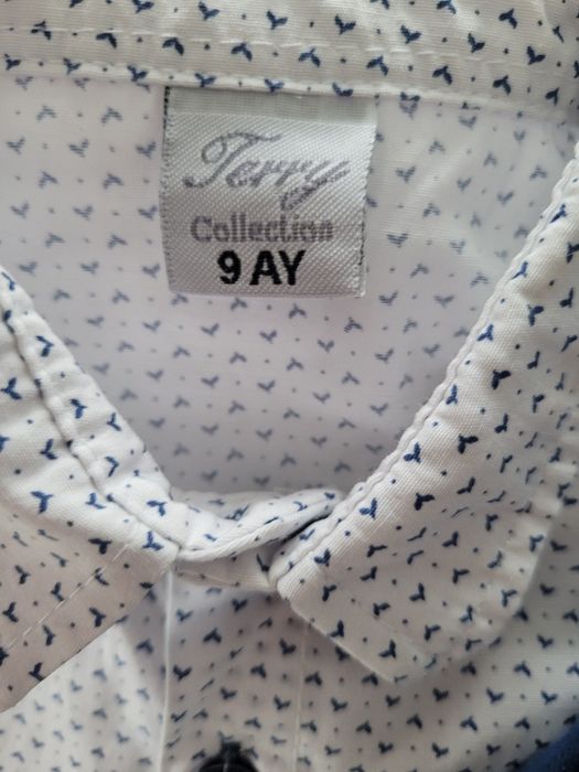 Komplety do chrztu 68