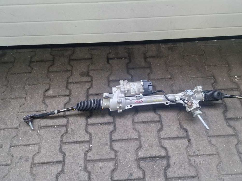 Hyundai Ioniq V 5 Maglownica Przekładnia Kierownicza