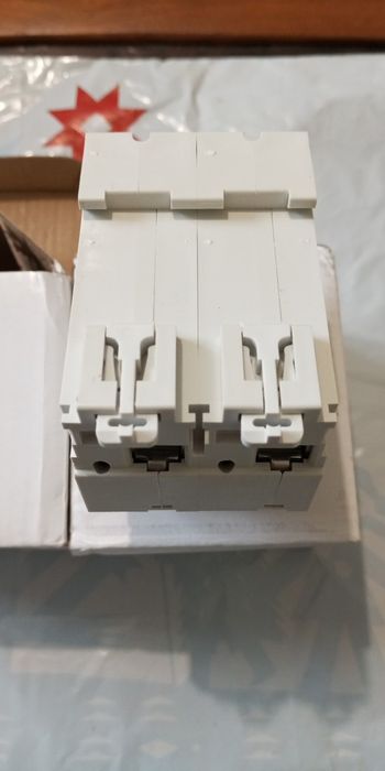 Продам автоматTOMZN  C125,  DC600V для постоянного тока