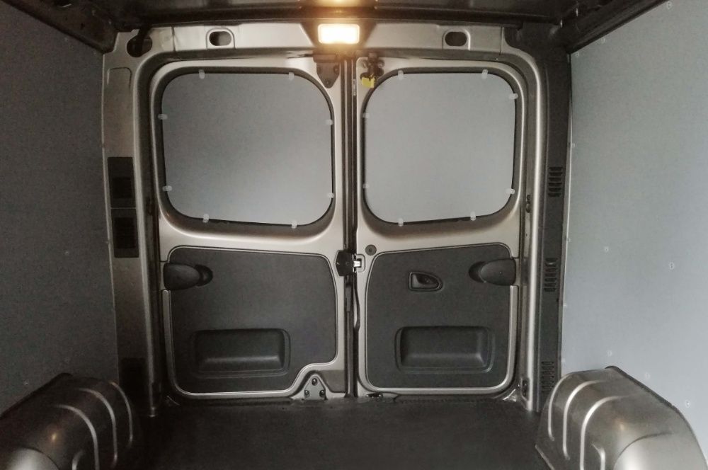 Podłoga do busa Łatwy montaż TRAFIC VIVARO NV300 inne modele !!