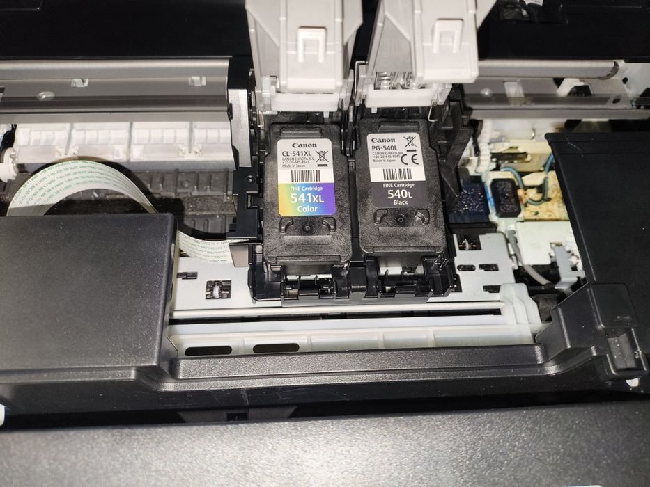 Vendo impressora CANON PIXMA TS-5150