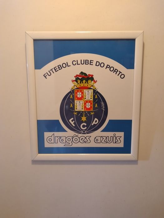 Quadro futebol clube Porto