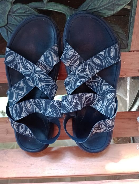 Buty damskie, sandały " feewear"