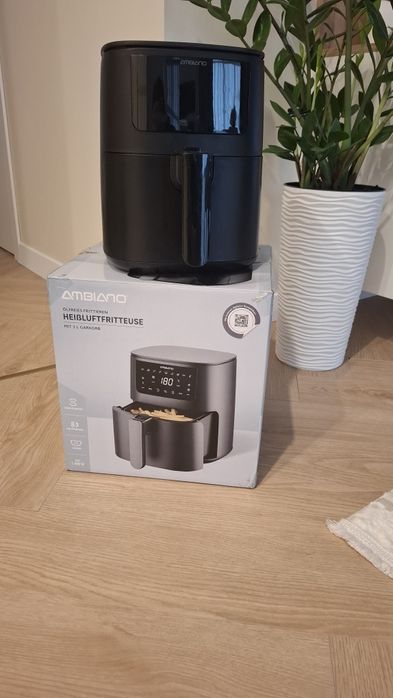 Аерогриль 3л. Ужгород