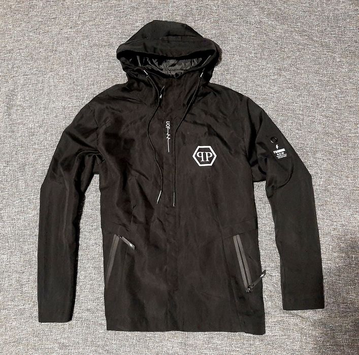 Женская спортивная кофта, куртка Philipp Plein