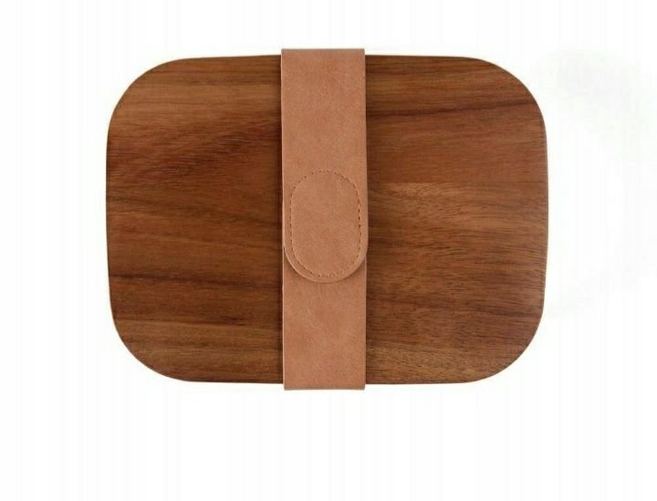 !! Pudełko Śniadanie Lunchbox Vinga PREMIUM okazja !!