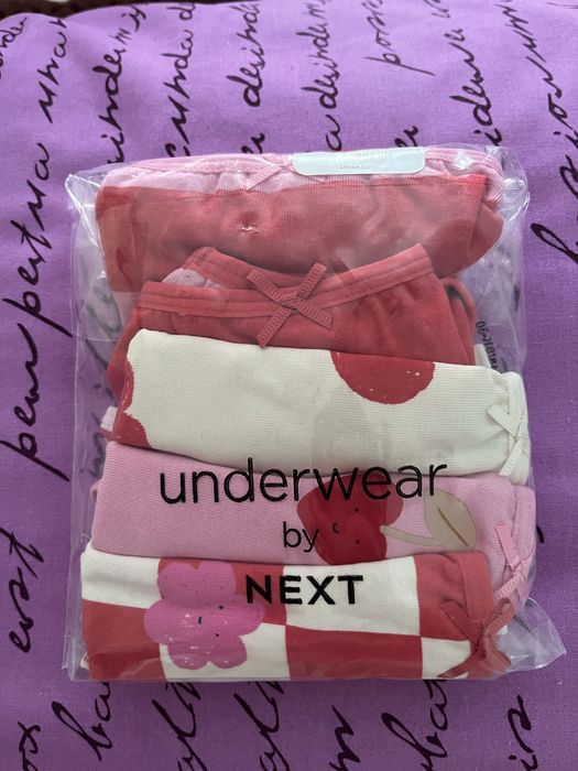Труси Next для девочки