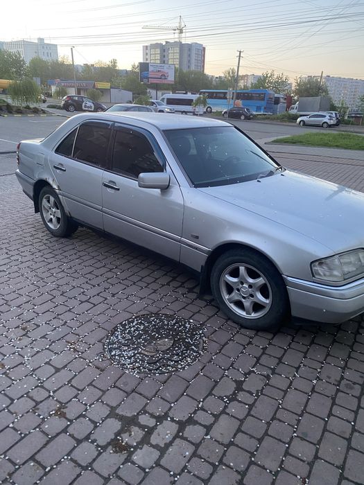 Продам Mercedes-Bens