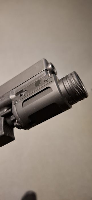 Latarka  Nextorch WL11 - 650 lumenów