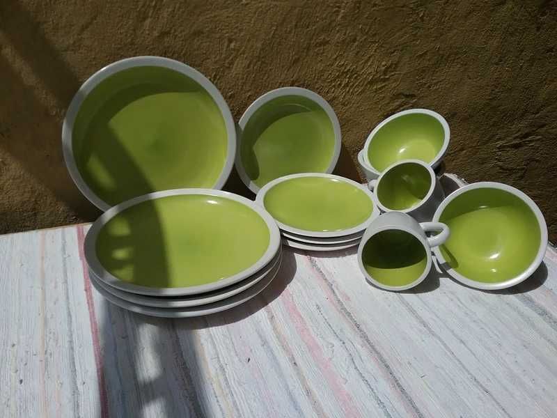 Ceramic Dinnerware Set505496473657692160