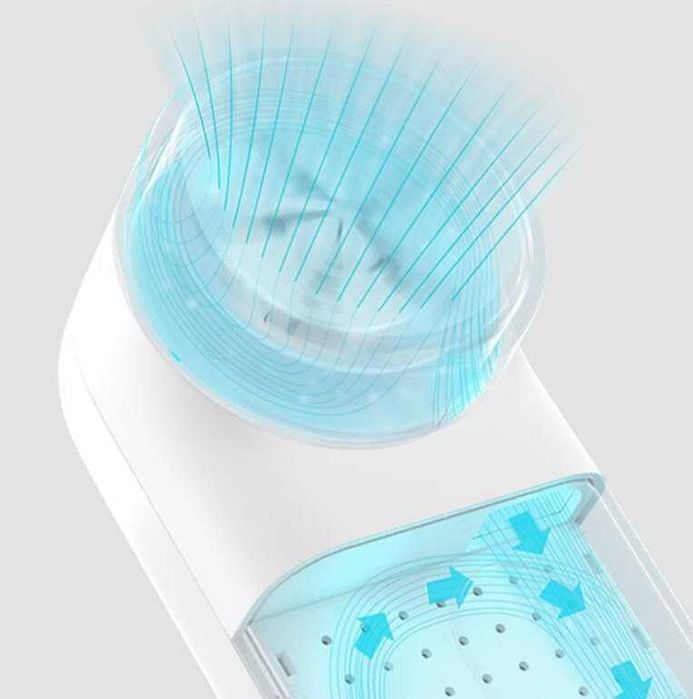 Машинка для удаления катышков Xiaomi Mijia Lint Remover
