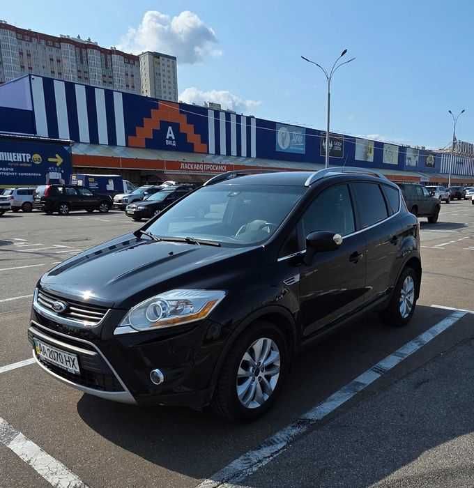 Продаж автомобіля