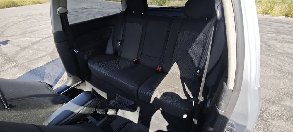Volkswagen Golf 2003 VIN WVWZZZ1JZ3W459567 фото оголошення 11 з 17