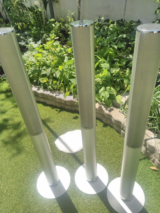 3 vertical columns Denver64584346107265120