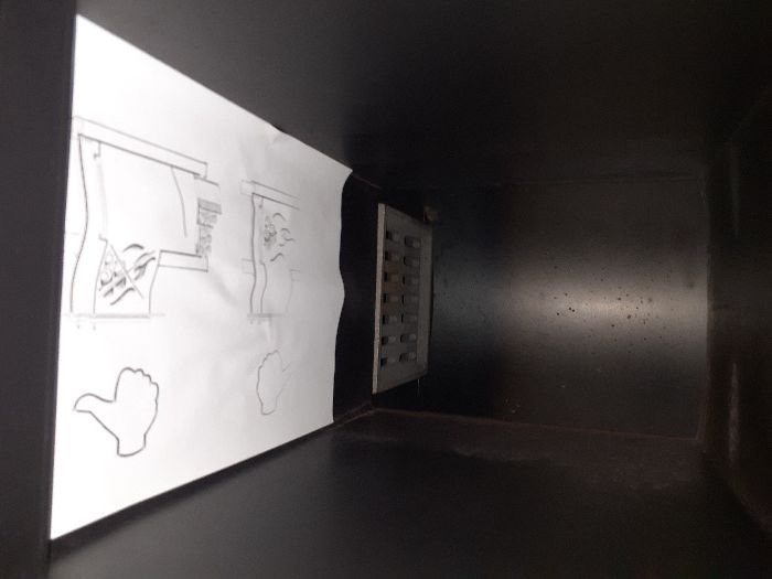 Tunelowy Klasyczny KALVIS PR3S piec do sauny na drewno do 15 m3 OKAZJA