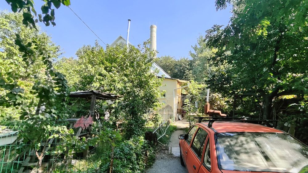 Продам дом в районе Кирова/Поля