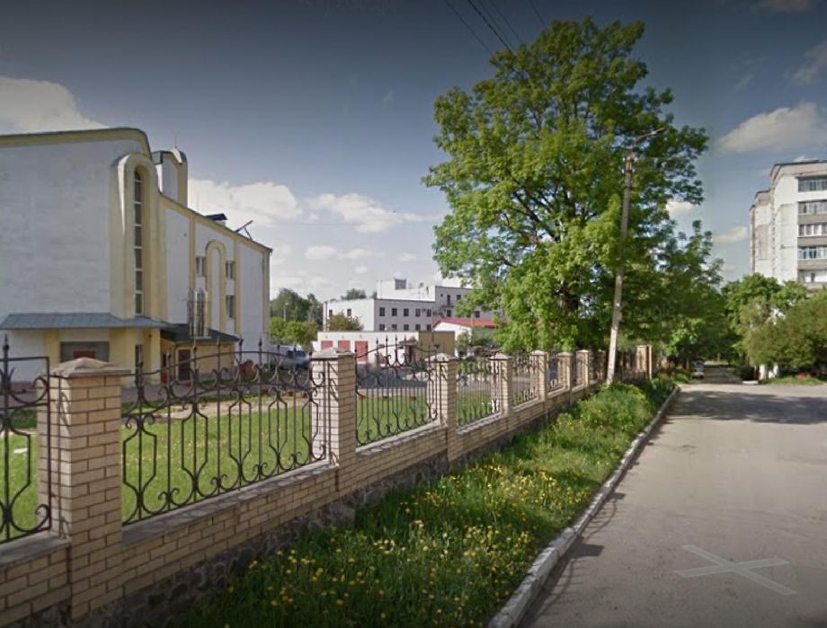 Продається 2-кімнатна квартира в Хмельницькому