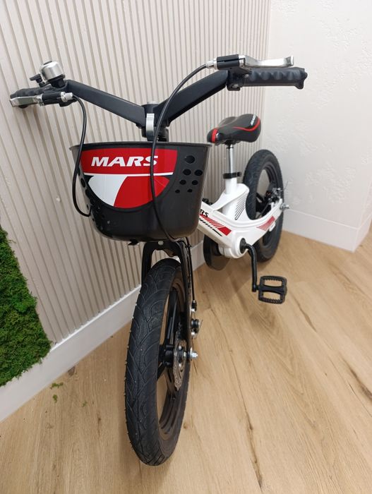 Велосипед Mars-2 Evolution