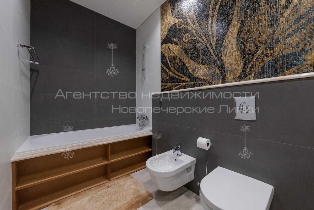 3-rooms apartment apartment by the address st. Bulvar Druzhby Narodov (area 114 m²) - Atlanta.ua - photo 19