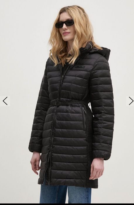 Куртка calvin klein демисезонна