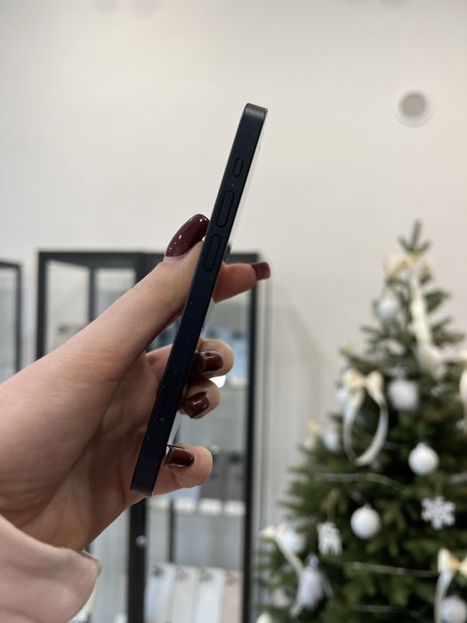 Telefon iPhone 12 MINI 64GB Czarny Apple Gwarancja iTrade