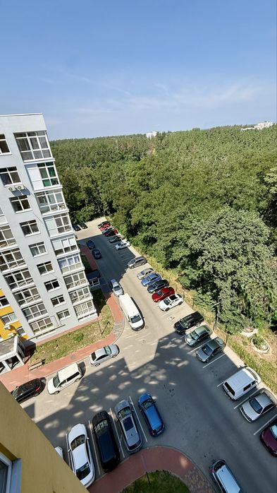 без % Продаж 2-кім. квартири в ЖК «Обухівський Ключ», м. Обухів