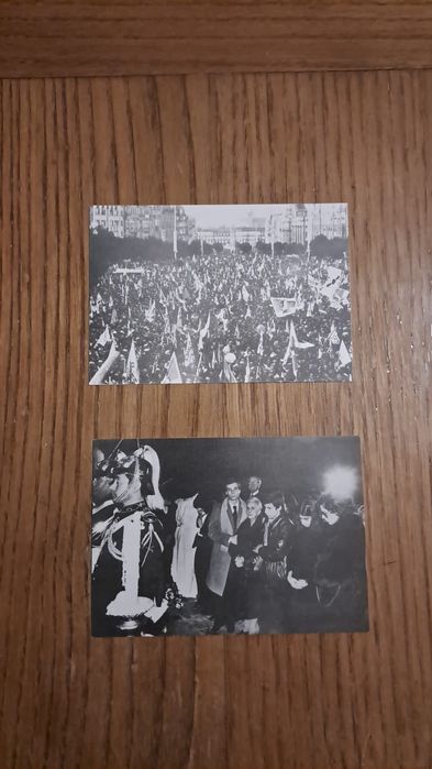 Calendários de bolso