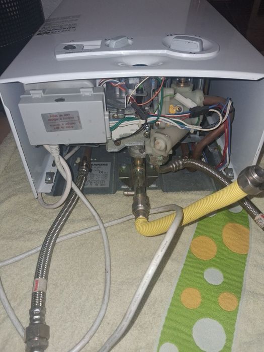 Esquentador Inteligente Junkers