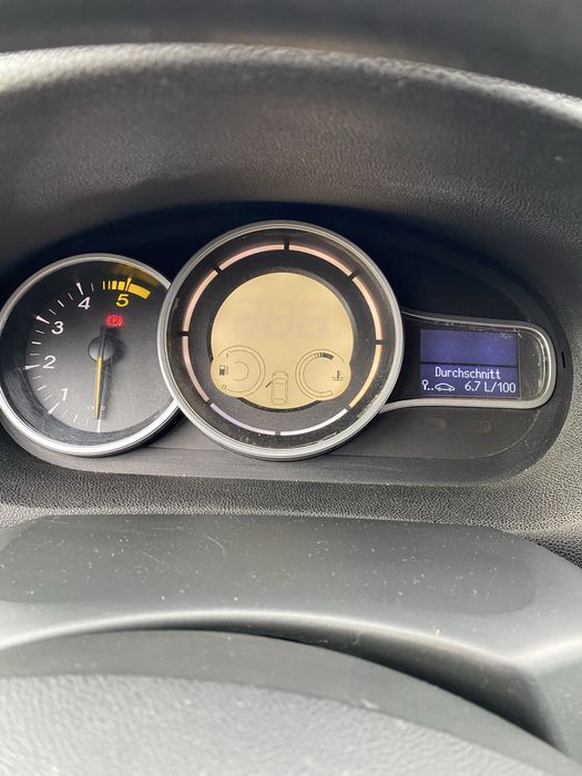 Renault Megane 3 1.5dCi K9K